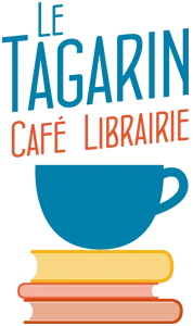 TAGARINE logo