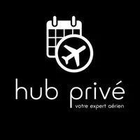 HUB PRIVE SARL logo