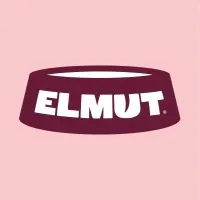 ELMUT PET FOOD logo