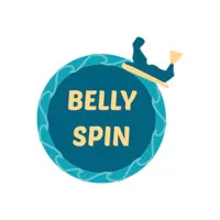 BELLY SPIN logo