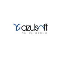 AZULSOFT logo