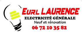 LAURENCE ELECTRICITE logo