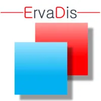 ERVADIS logo