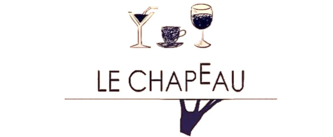 LE CHAPEAU logo