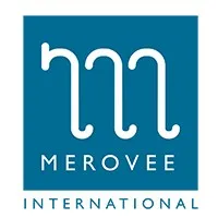 MEROVEE INTERNATIONAL logo