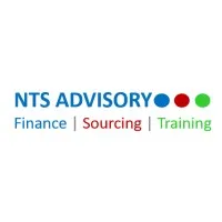 NTS ADVISORY logo