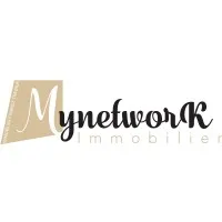 MY NETWORK IMMOBILIER logo