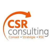 CSR CONSULTING logo