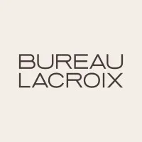 BUREAU LACROIX logo