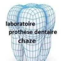 LABORATOIRE CHAZE logo