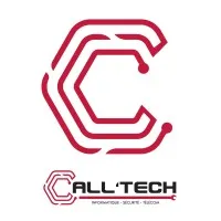 CALL'TECH CONSULTING logo