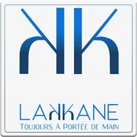 LAKKANE logo