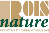 BOIS NATURE logo
