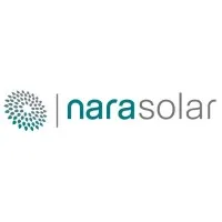 NARA SOLAR FRANCE logo