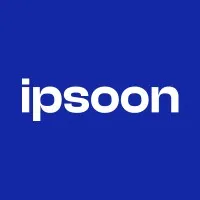 IPSOON logo