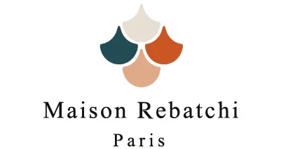 REBATCHI PARFUM logo