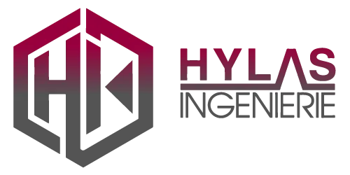 HYLAS INGENIERIE logo