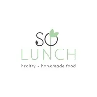 SO LUNCH logo