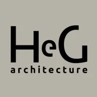 HEG ARCHITECTURE logo