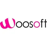 WOOSOFT logo