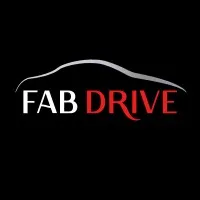 FAB DRIVE logo