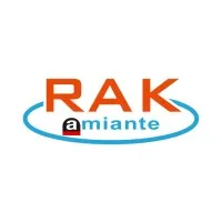RAK AMIANTE logo