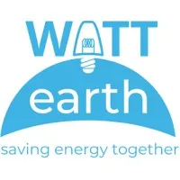 WATT EARTH logo