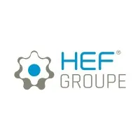 EURL EF GROUPE logo