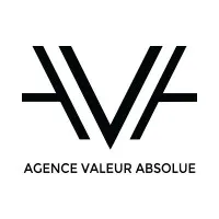 AGENCE VALEUR ABSOLUE logo