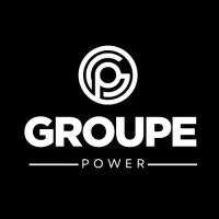 POWER DISTRIB logo