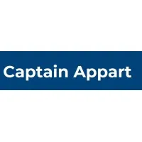 CAPTAIN APPART logo