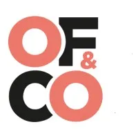 OF&CO logo