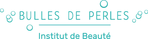 BULLES DE PERLES logo