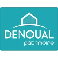 DENOUAL PATRIMOINE logo