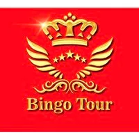 BINGO TOUR logo