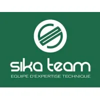 SIKA TEAM logo
