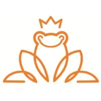 CASTLE FROG logo