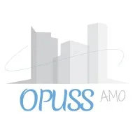 OPUSS AMO logo