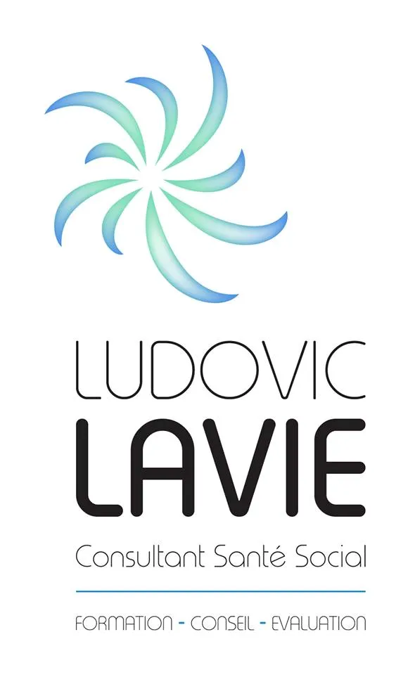 LUDOVIC LAVIE FORMATION CONSEIL EVALUATION (2LFCE) logo