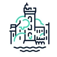 CHATEAU DE LA MOTHE-CHANDENIERS logo