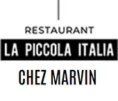 LA PICCOLA ITALIA logo