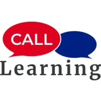 CALL LEARNING logo