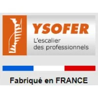 YSOFER RHONE logo