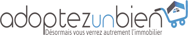 LES 4 C (ADOPTEZ UN BIEN) logo