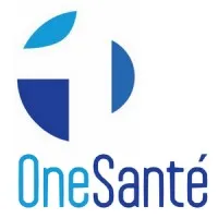 ONE SANTE logo