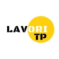 LAVORI TP logo