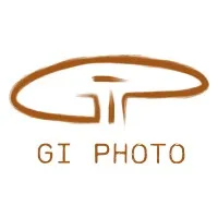 GI PHOTOGRAPHY logo