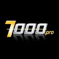 7000.PRO logo