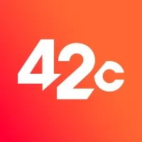 42 CONSULTING & SERVICES logo