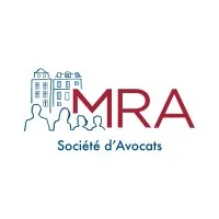 MRA SOCIETE D'AVOCATS logo